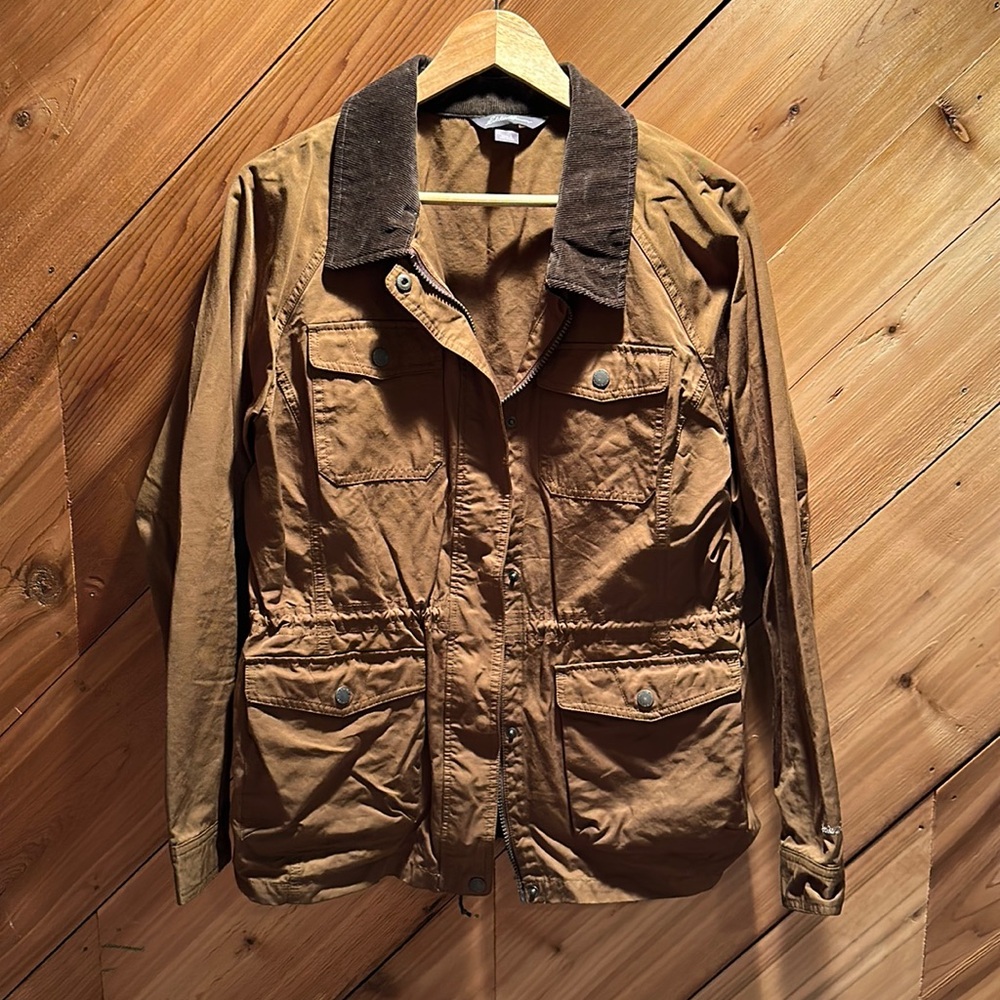 Women’s Eddie Bauer jacket